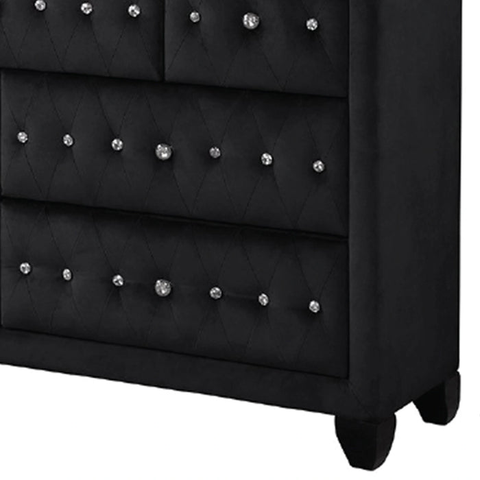 Sophia Bedroom Set