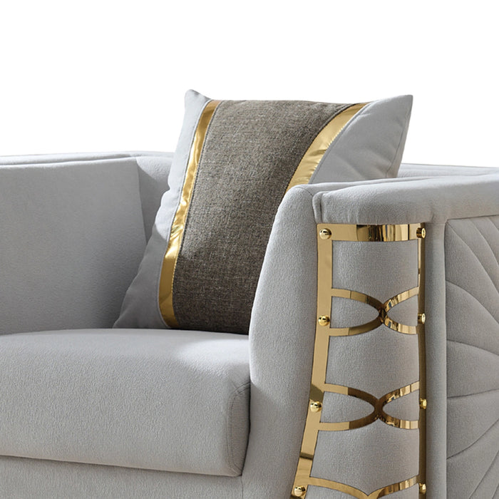 Contessa Chair