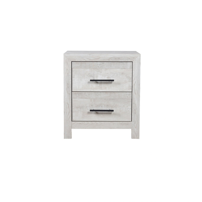 Denver Bedroom Set