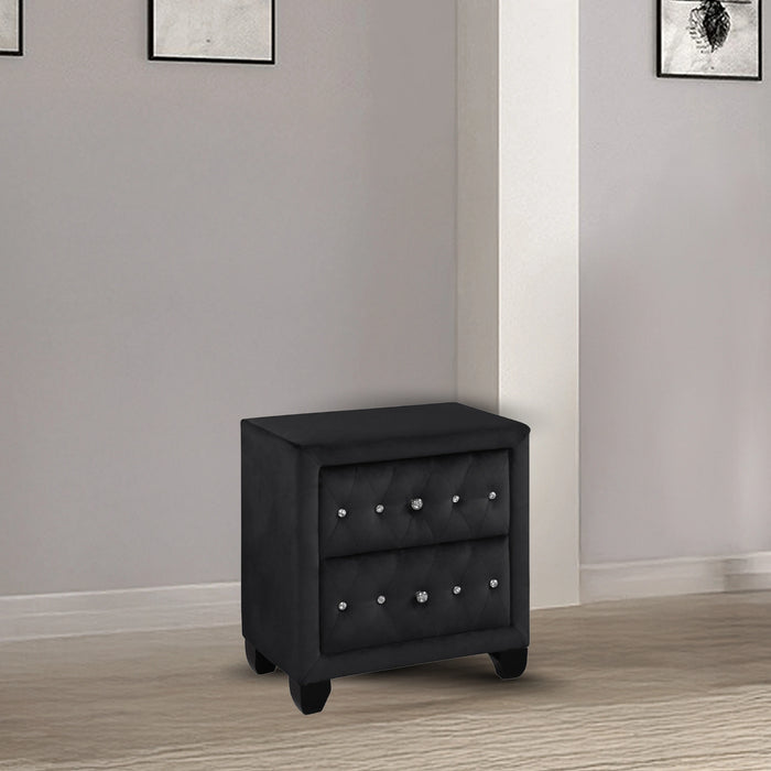 Sophia Nightstand