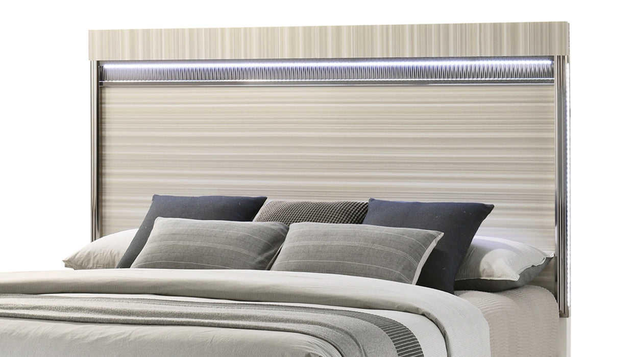 Leonor Bed