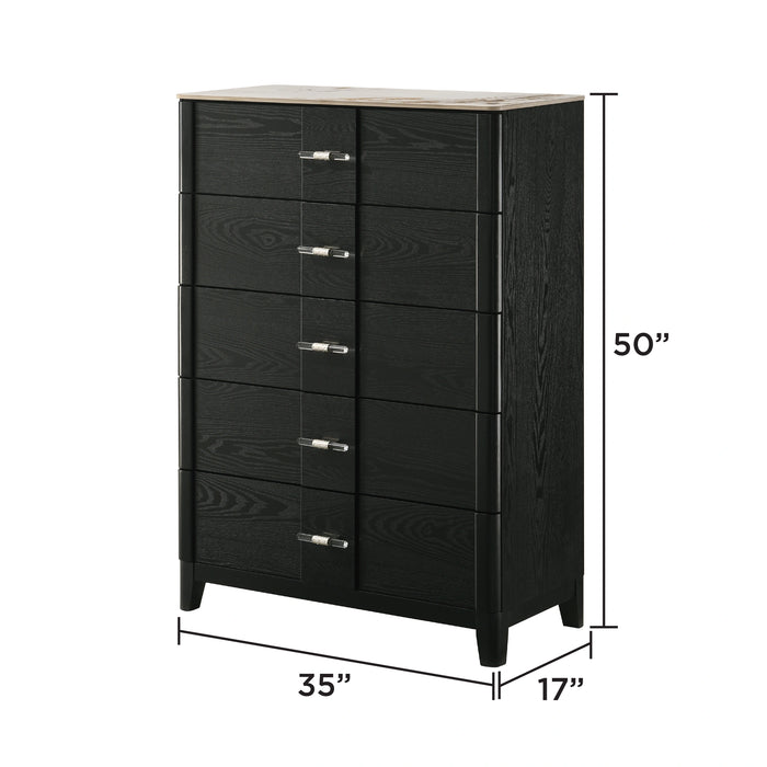 Opel Bedroom Set