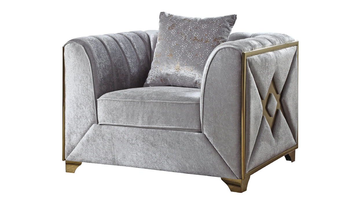 Velencia Chair