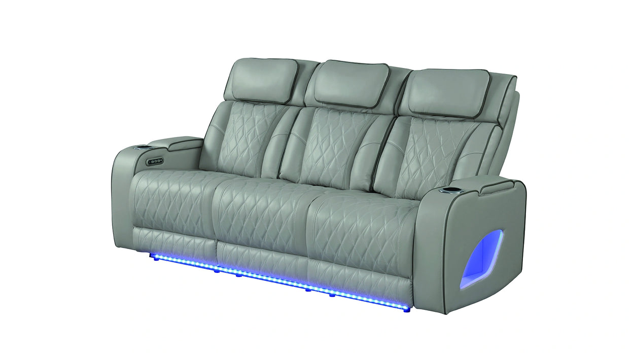 Fortuner Sofa
