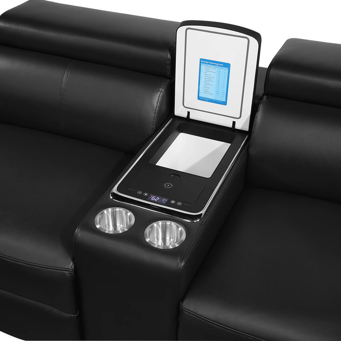 Nova Sectional