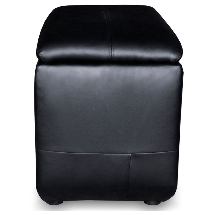 Cyrus Theater Seating Console