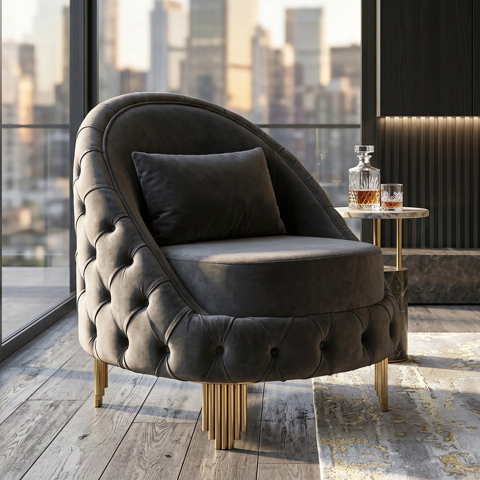 Vanessa Chair