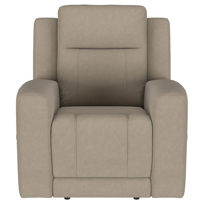 Brentwood Reclining Sofa Set