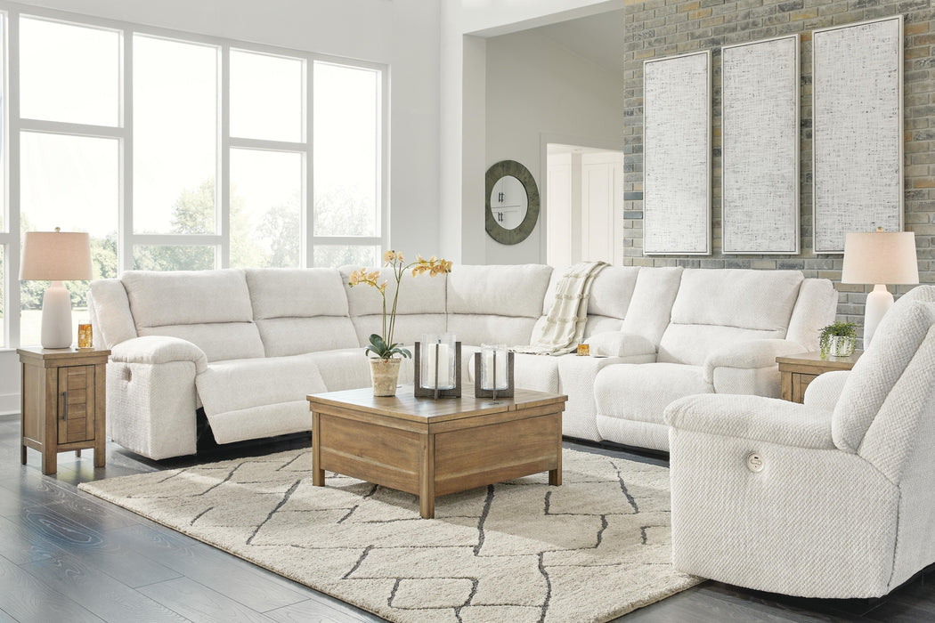 Keensburg Living Room Set