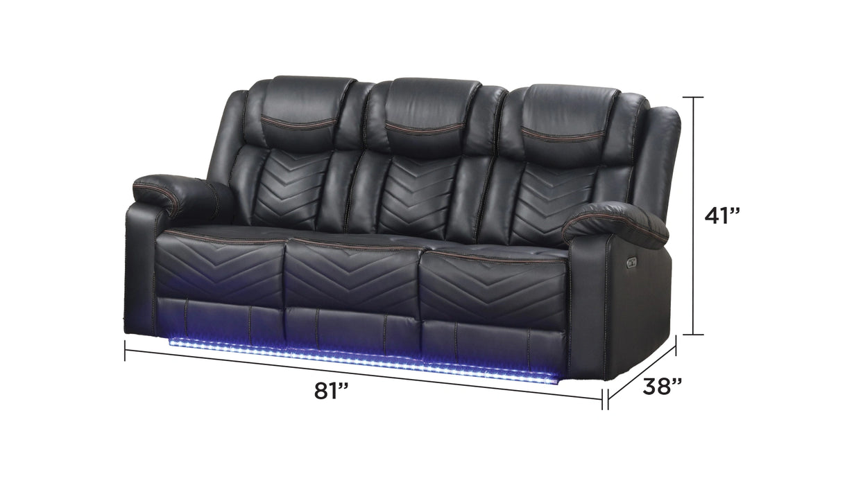 Challenger Sofa