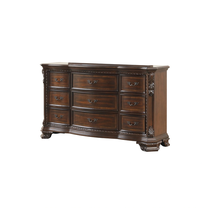 Vintage Bedroom Set