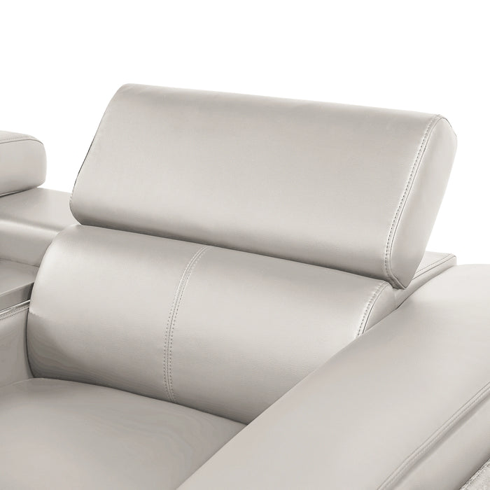 Nova Sectional
