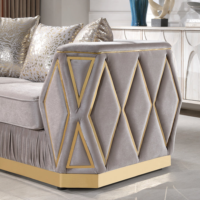 Cavalli Loveseat