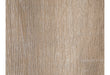 D04 Natural Bar Table