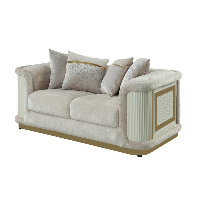 Bona Loveseat