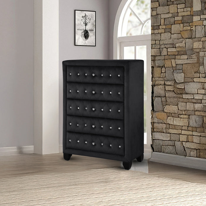 Sophia Bedroom Set