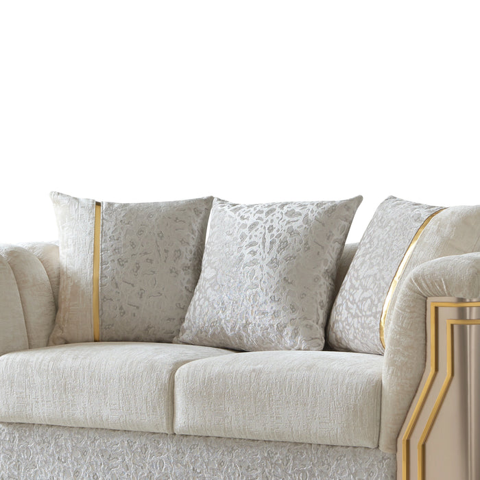 Chateau Loveseat