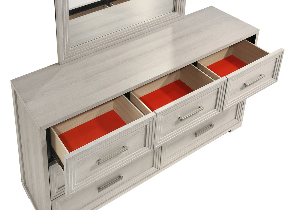 Colorado Bedroom Set