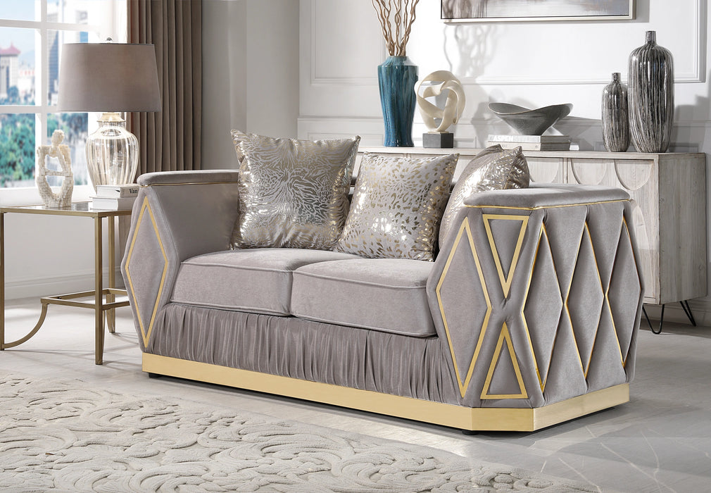Cavalli Loveseat