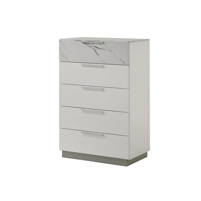 MIST Chest