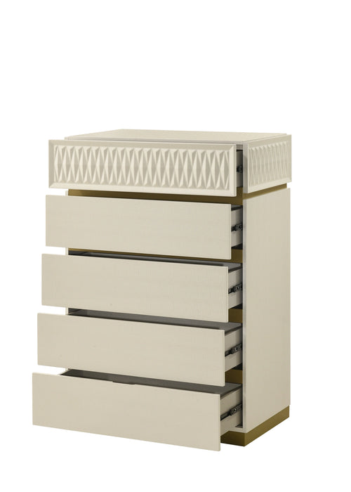 Stanley Chest