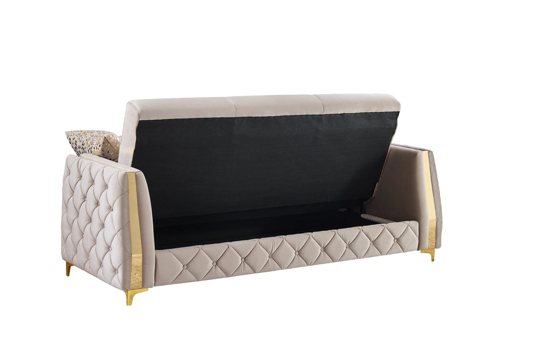 Lippa Sofa