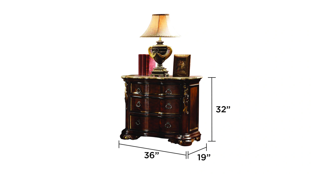 Bella Bedroom Set