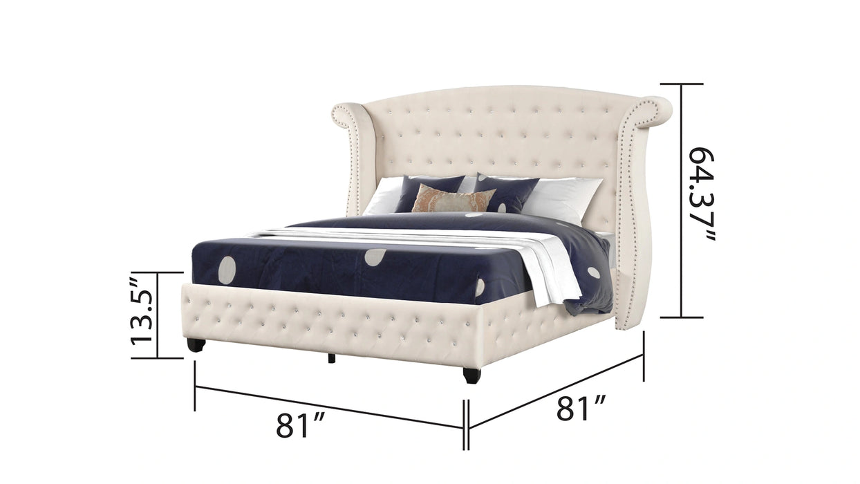 Sophia Bedroom Set