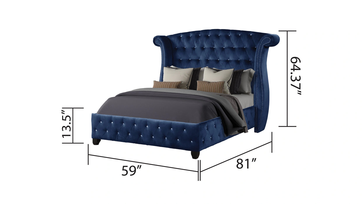 Sophia Bedroom Set
