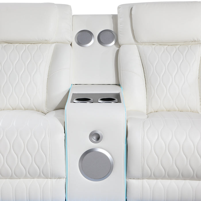 Electra Sectional