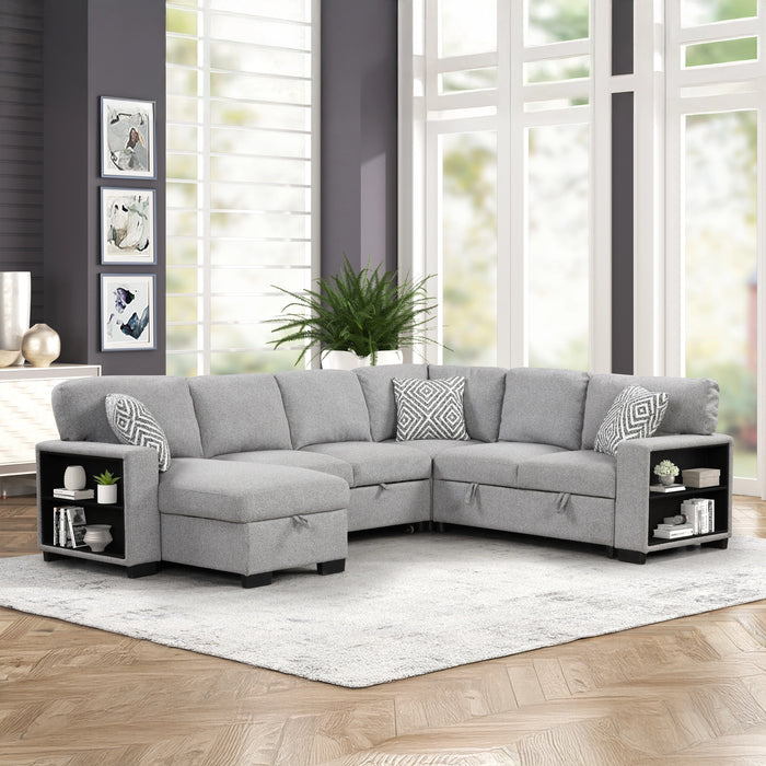 Cairo Sectional
