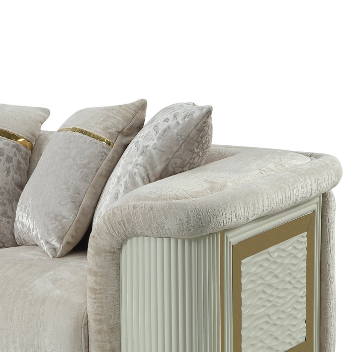 Bona Loveseat