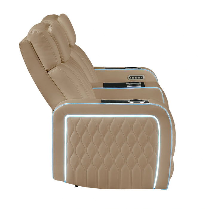 Electra Loveseat