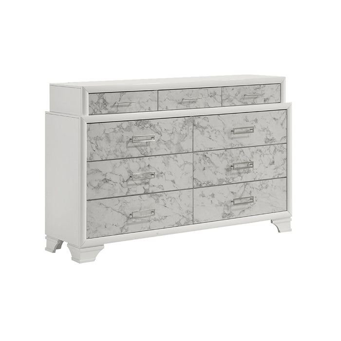 SOUL Dresser