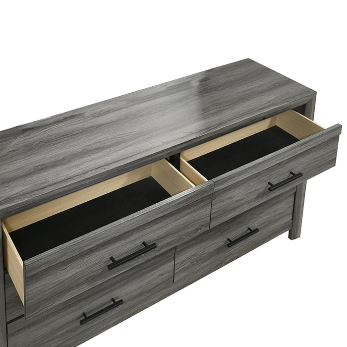 Denver Dresser