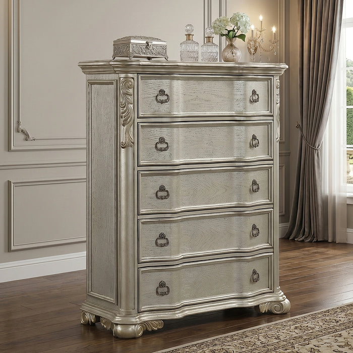 Bella Bedroom Set