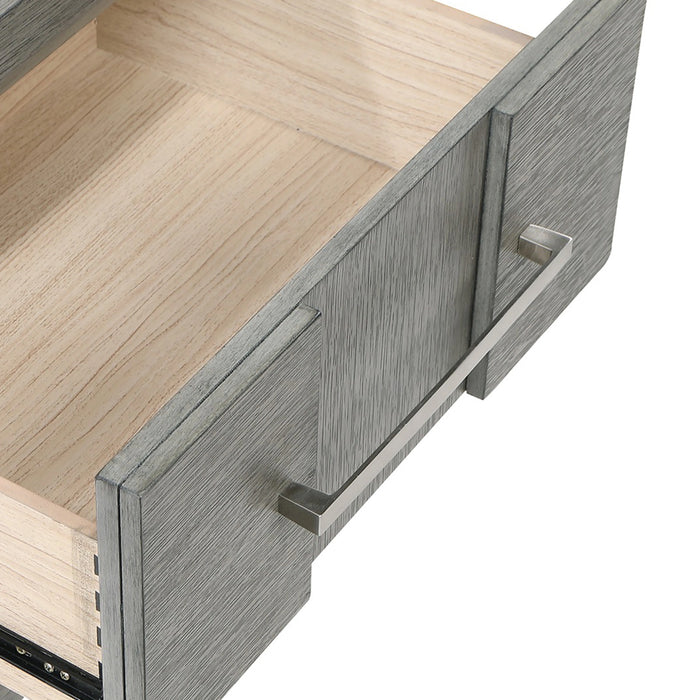Kenzo Bedroom Set
