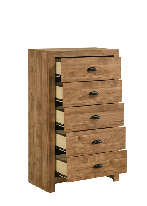Montana Bedroom Set