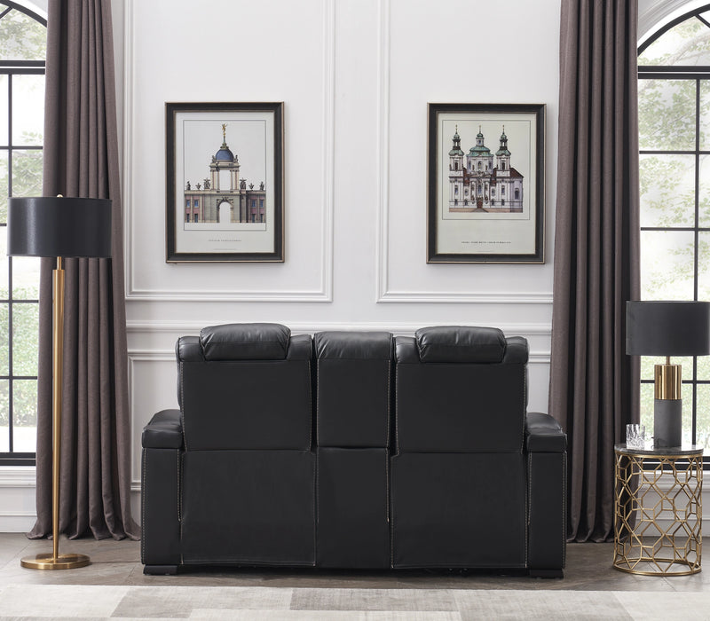 Lexus Loveseat
