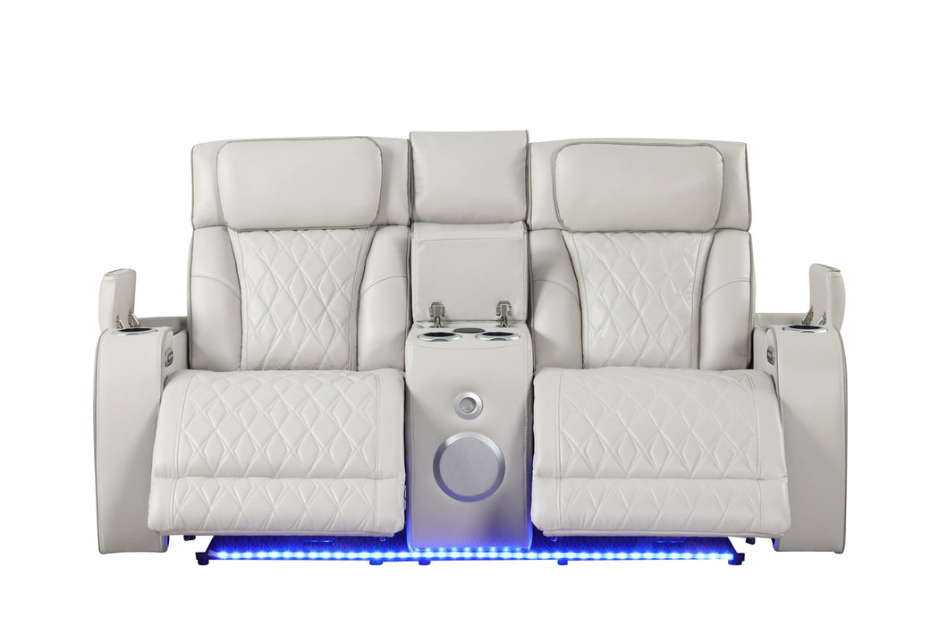 Fortuner Loveseat