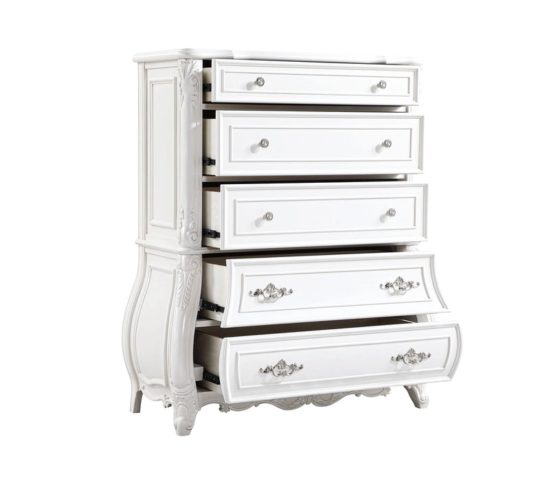 Opulence Chest