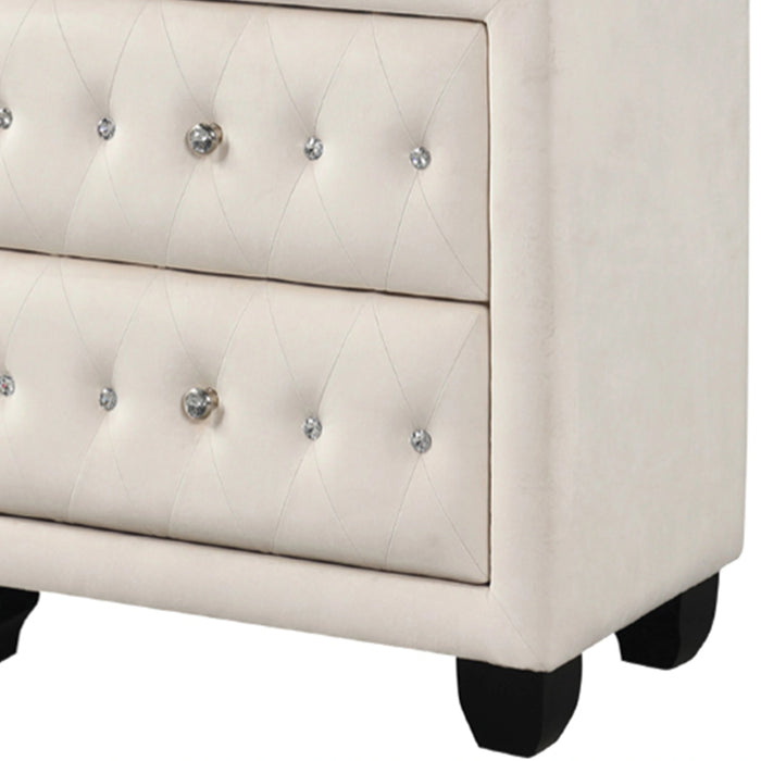 Hazel Bedroom Set