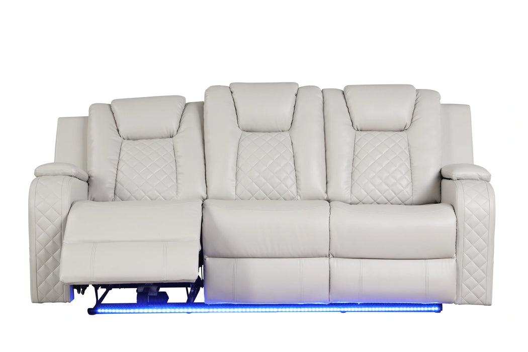 Benz Sofa