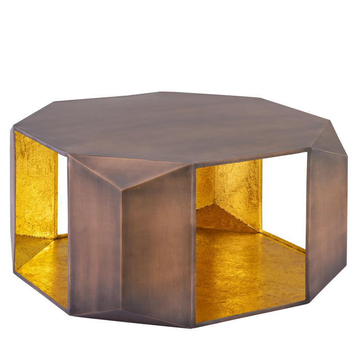 CT-529 Cocktail Table
