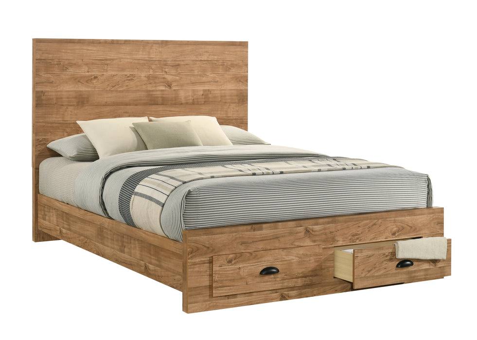Montana Bed