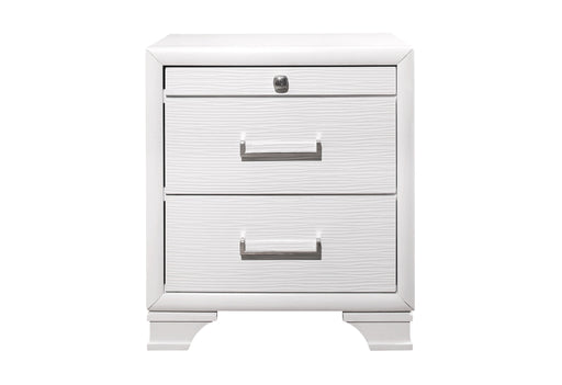 Jordyn Nightstand