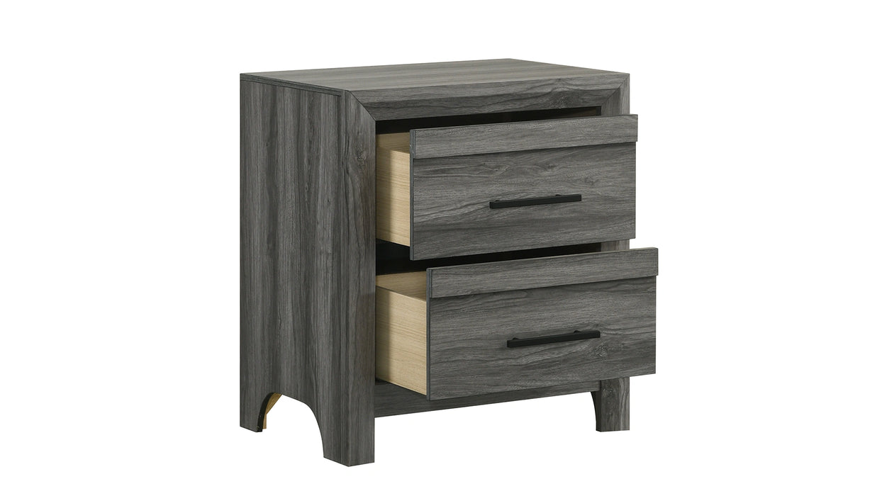 Denver Bedroom Set