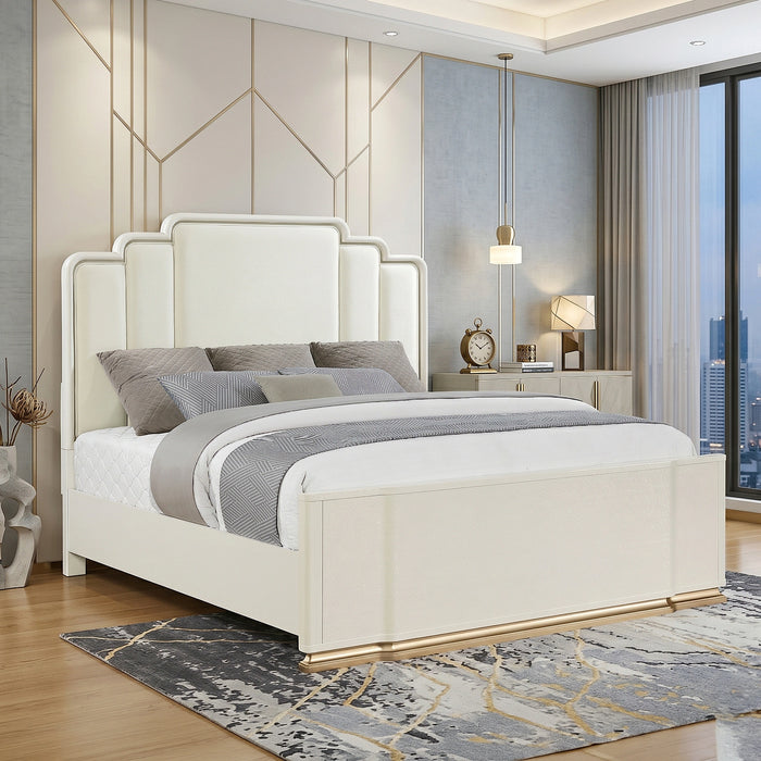 Lexington Bed
