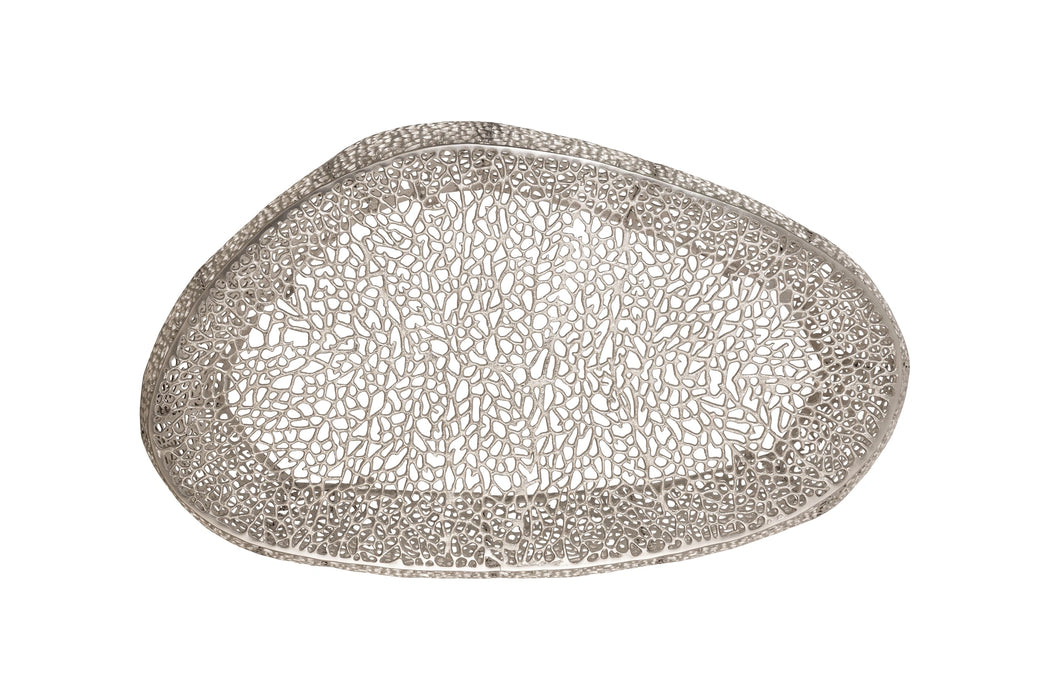T3601-50 Oval Coffee Table