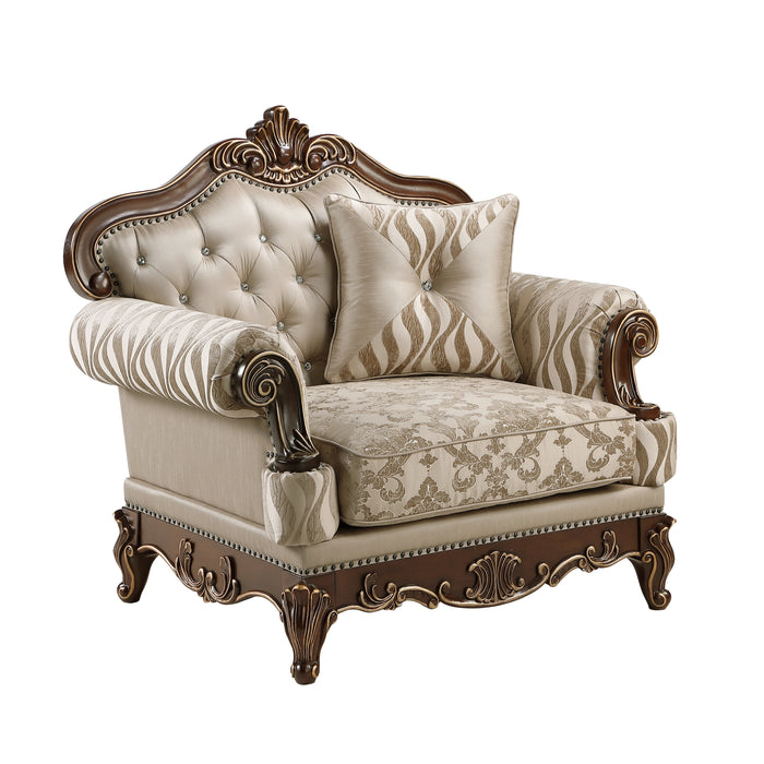 Lotus Chair